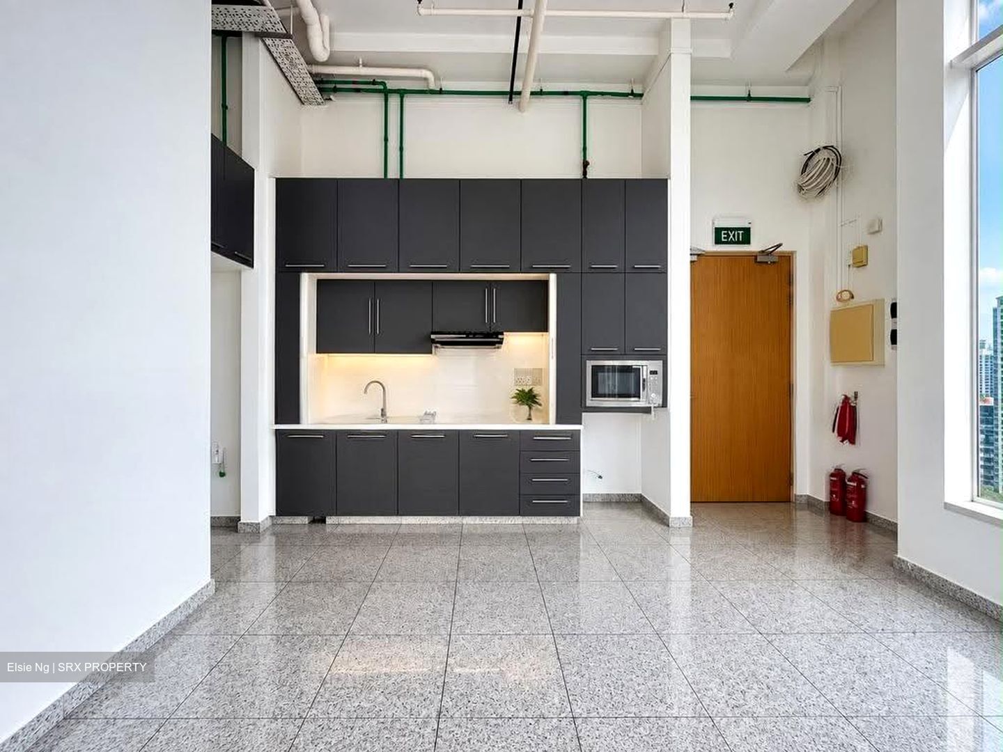 The Central (D1), Office #615034871